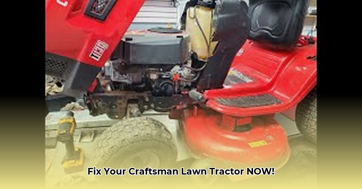 carburetor-for-craftsman-lawn-tractor